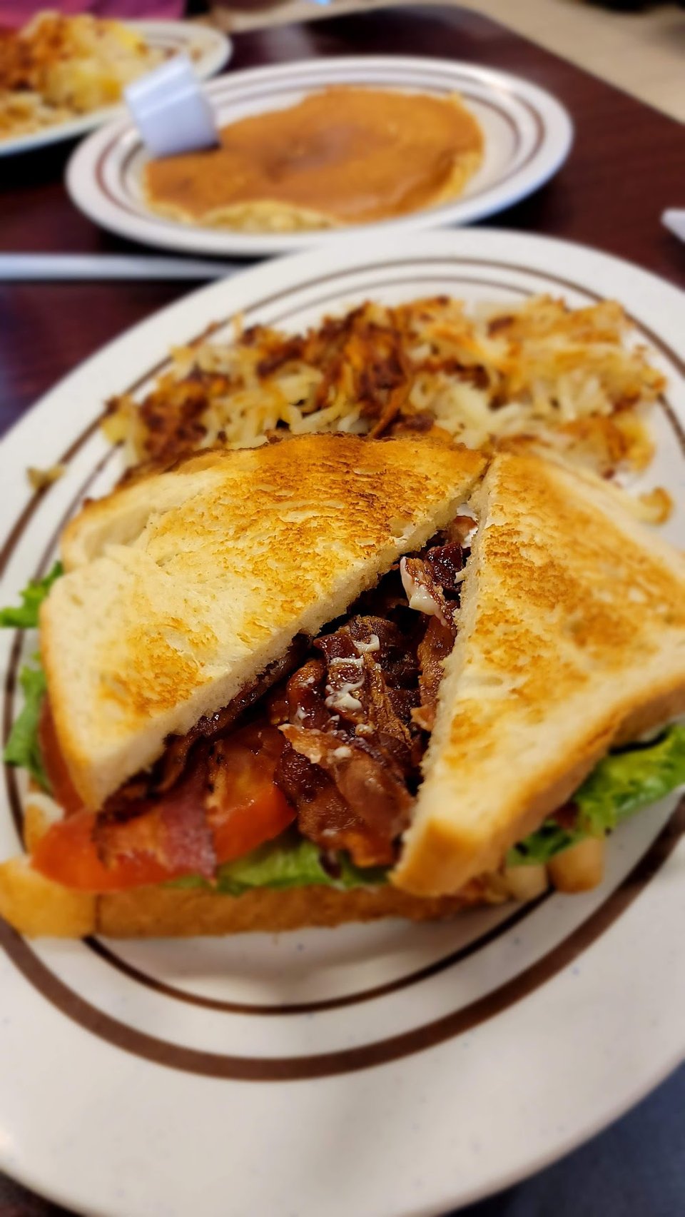 blt